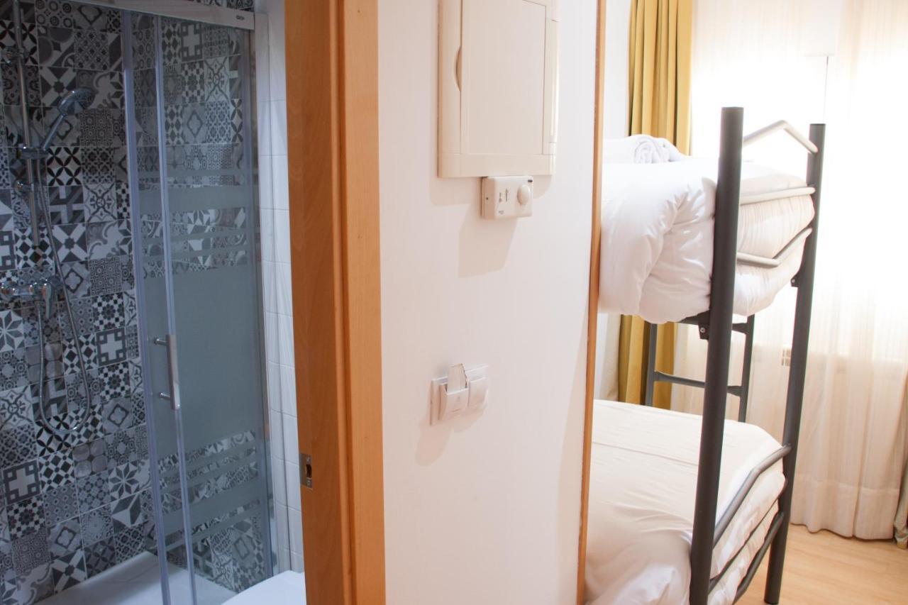 Hostal Cuentame Evolucion Auto Check In Burgo 외부 사진