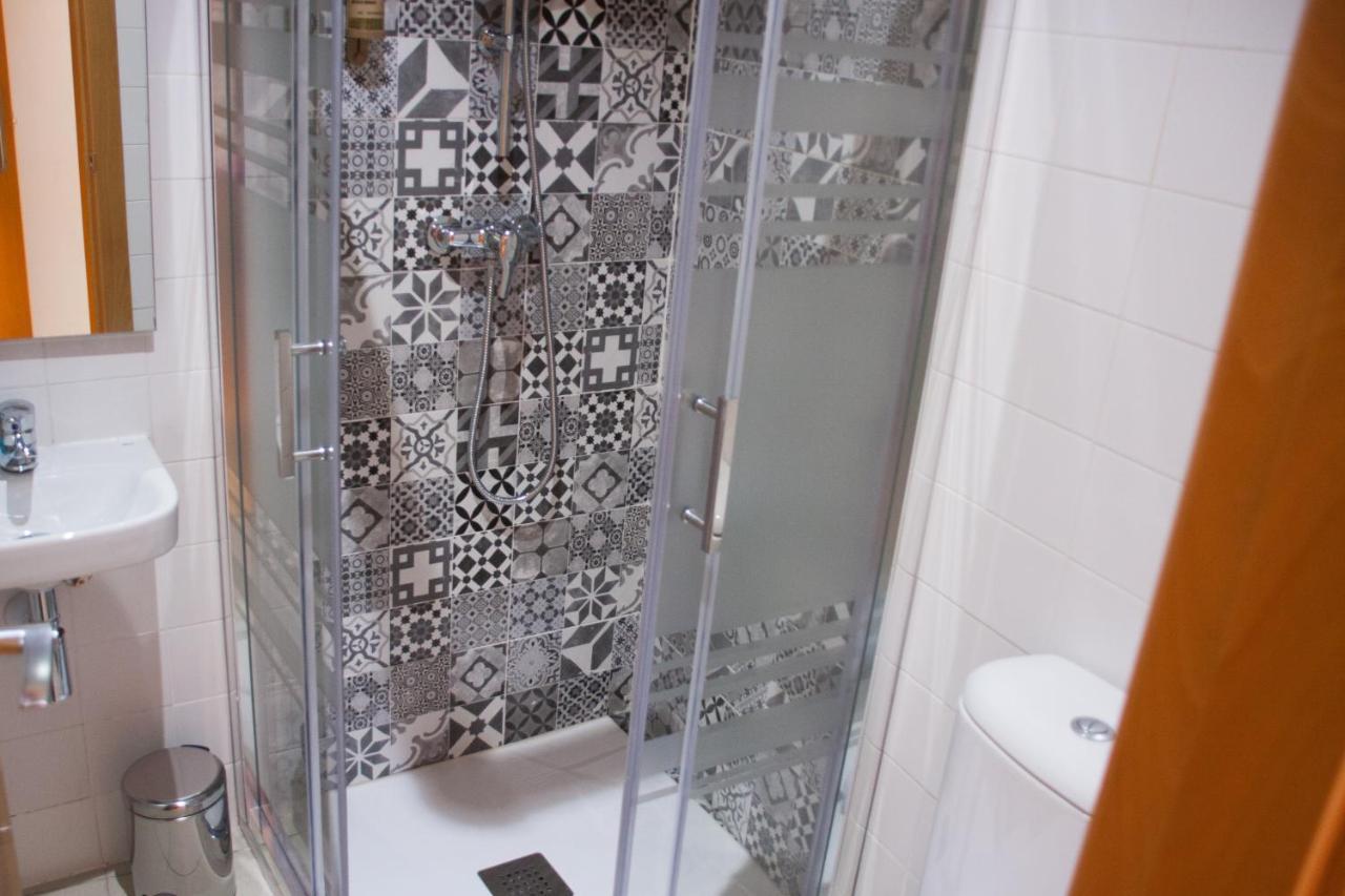 Hostal Cuentame Evolucion Auto Check In Burgo 외부 사진