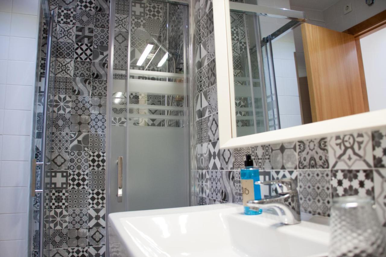 Hostal Cuentame Evolucion Auto Check In Burgo 외부 사진