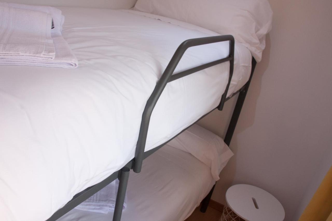 Hostal Cuentame Evolucion Auto Check In Burgo 외부 사진