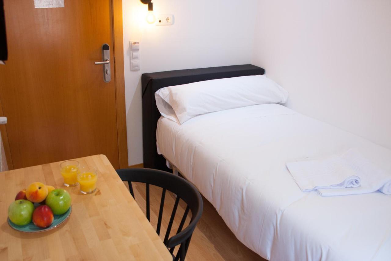Hostal Cuentame Evolucion Auto Check In Burgo 외부 사진