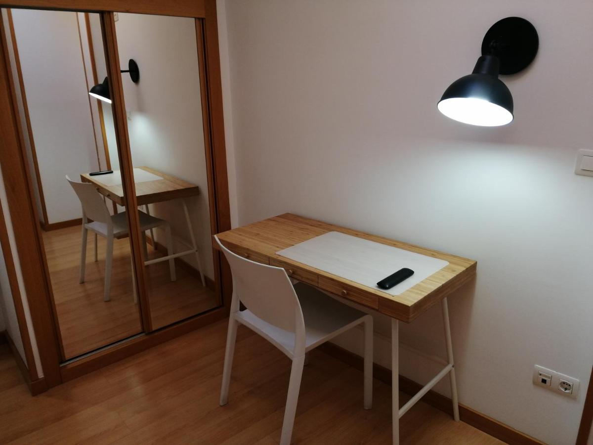 Hostal Cuentame Evolucion Auto Check In Burgo 외부 사진