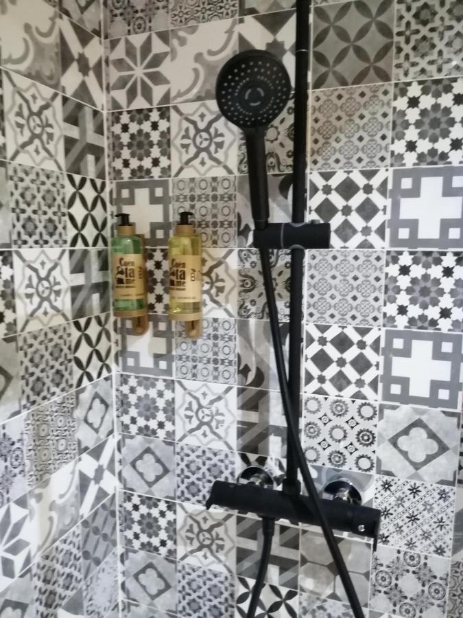 Hostal Cuentame Evolucion Auto Check In Burgo 외부 사진