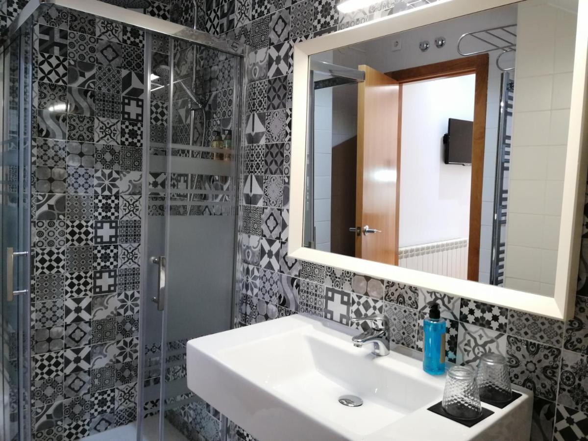 Hostal Cuentame Evolucion Auto Check In Burgo 외부 사진
