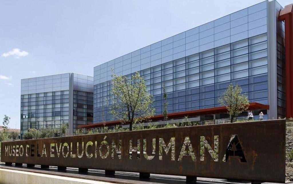 Hostal Cuentame Evolucion Auto Check In Burgo 외부 사진